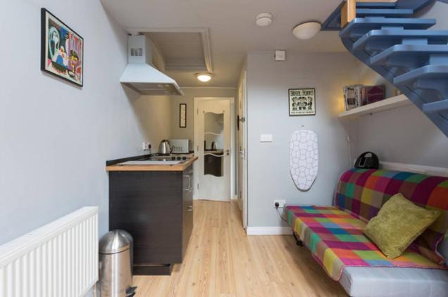 Galway City Loft Exterior foto